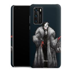 Premium Skyddskal matt