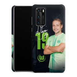 Premium Case matt