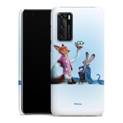 Premium Skyddskal matt