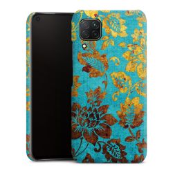 Blue Vintage