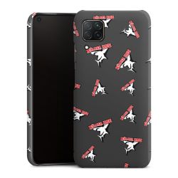 Premium Case matt