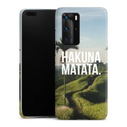 Premium Case matt