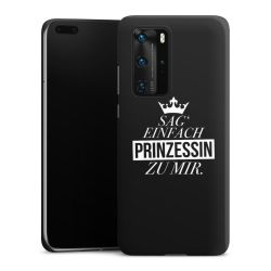 Premium Case matt