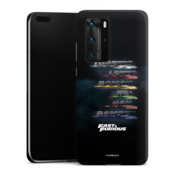 Premium Case matt