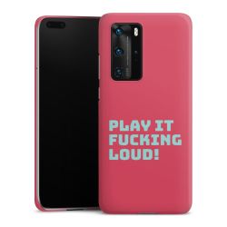 Premium Case matt