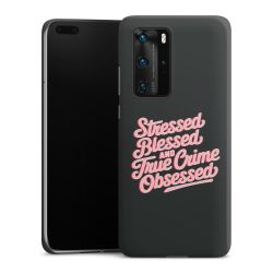 Premium Case matt