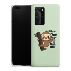 Premium Case matt