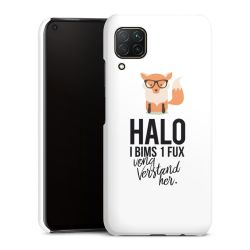 Premium Case glänzend