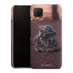 The Child Omhoog kijken