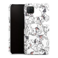 Premium Skyddskal blank