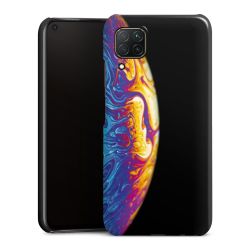 Premium Skyddskal blank