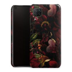 Donkere Bloemenweide