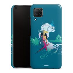 Premium Skyddskal blank