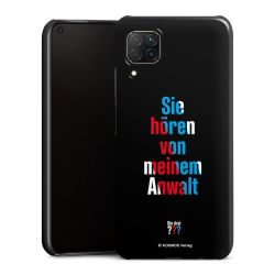 Premium Case glänzend