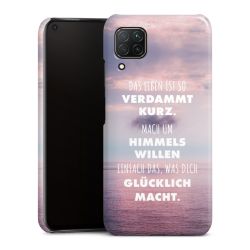 Premium Case glänzend