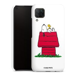 Snoopy and Woodstock Klassiek