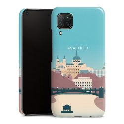 Premium Skyddskal blank