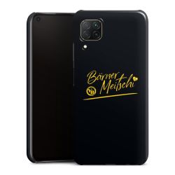 Premium Skyddskal blank