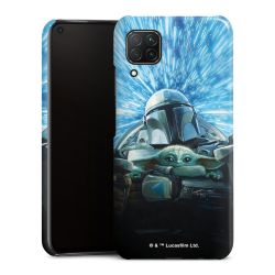 Premium Case glänzend