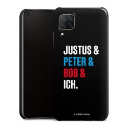 Premium Case glänzend