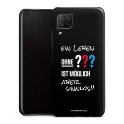 Premium Case glänzend