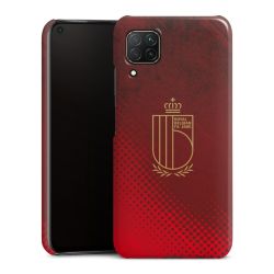 Logo van het Belgische nationale team