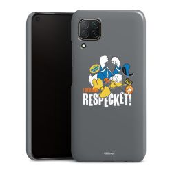 Premium Skyddskal blank