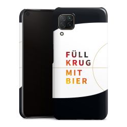 Premium Skyddskal blank