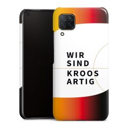 Premium Skyddskal blank