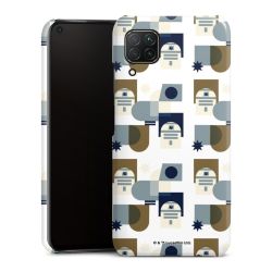 Premium Skyddskal blank