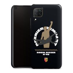 Premium Skyddskal blank