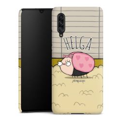 Premium Case matt