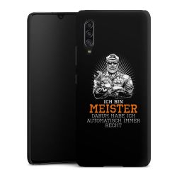 Premium Case matt