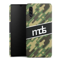 Premium Case matt