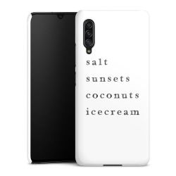 Premium Case matt