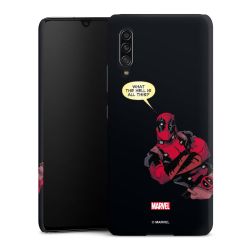 Premium Suojakuori Mattapinta