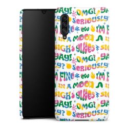 Premium Suojakuori Mattapinta