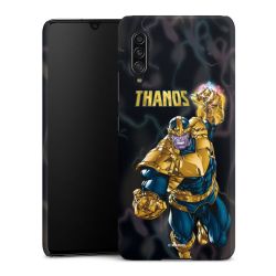 Premium Skyddskal matt