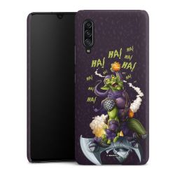 Premium Skyddskal matt