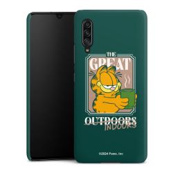 Premium Skyddskal matt