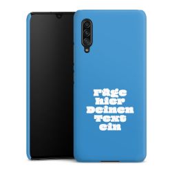 Premium Case matt