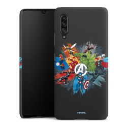 Premium Suojakuori Mattapinta