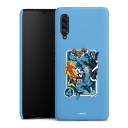 Premium Skyddskal matt