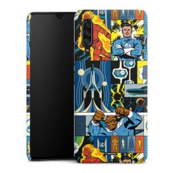 Premium Suojakuori Mattapinta