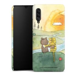 Premium Skyddskal matt