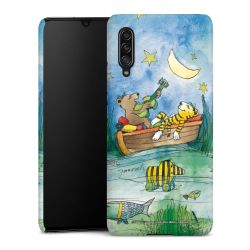 Premium Skyddskal matt