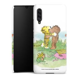 Premium Skyddskal matt