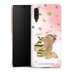 Premium Skyddskal matt