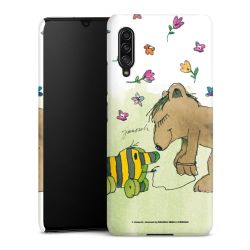 Premium Skyddskal matt