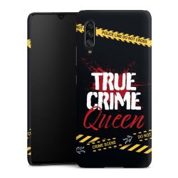 Premium Case matt